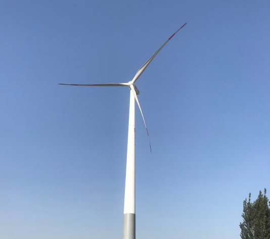 康乐风电基础二次灌浆料的强度要求和用量计算 风电灌浆料施工注意事项