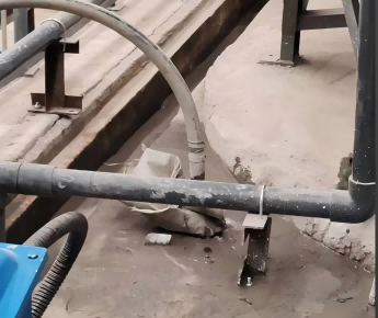 康乐常用注浆材料特点及应用范围 注浆料分类