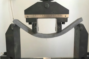 康乐高延性混凝土 高延性砂浆 抗震加固混凝土产品特点 施工流程