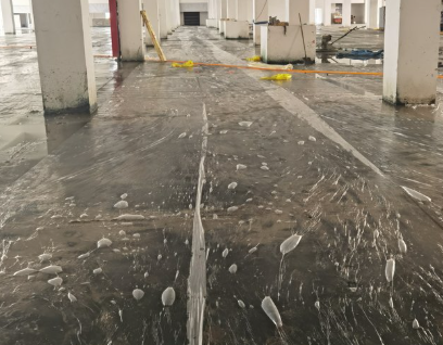 康乐不发火砂浆和不发火金属骨料有什么区别