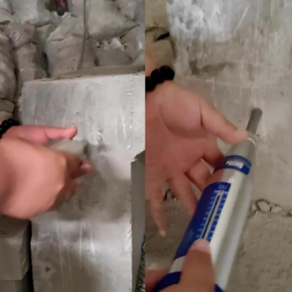 康乐混凝土强度不足的原因及处理方法