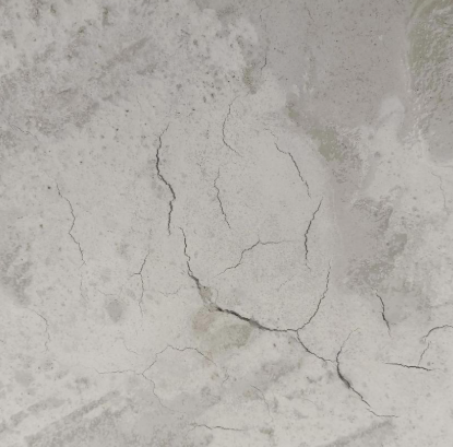 康乐灌浆料为什么会产生裂缝？出现裂缝该如何处理？