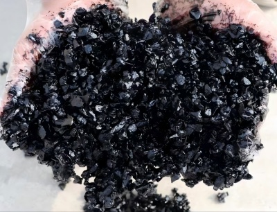 康乐沥青冷补料（沥青砂）的优势特点与施工流程解析