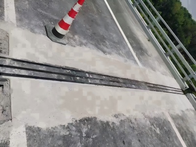 康乐伸缩缝更换后浇筑材料快速结构修补料速砼的产品特点及施工流程​