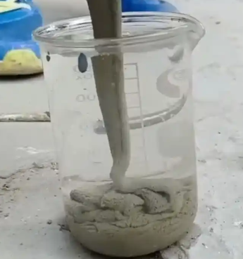 康乐水工混凝土絮凝剂，水下抗分散剂的作用及施工方法